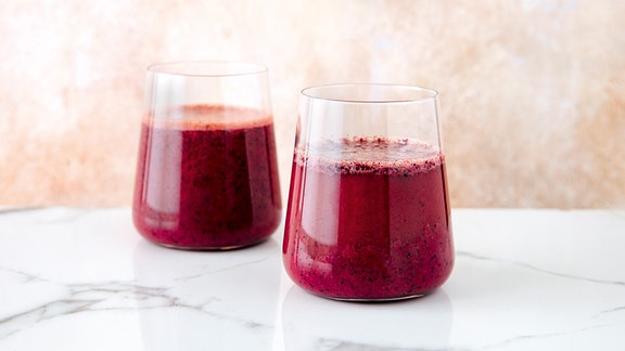 Rezepte BRISANT