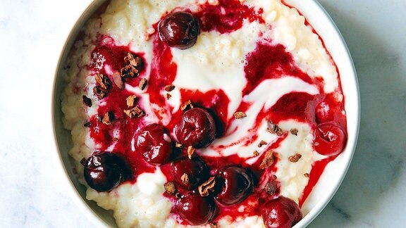 Rezepte BRISANT