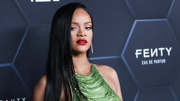 Rihanna