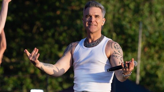 Robbie Williams