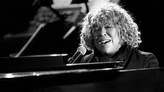 Roberta Flack