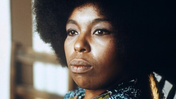 Roberta Flack