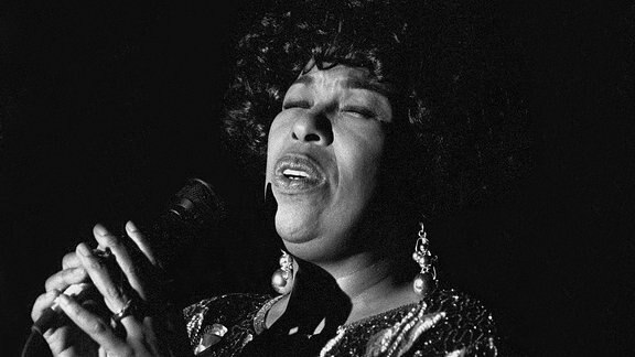 Roberta Flack 