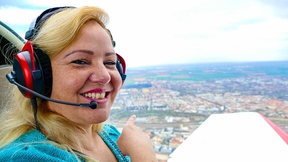 Luzandra Blanco
