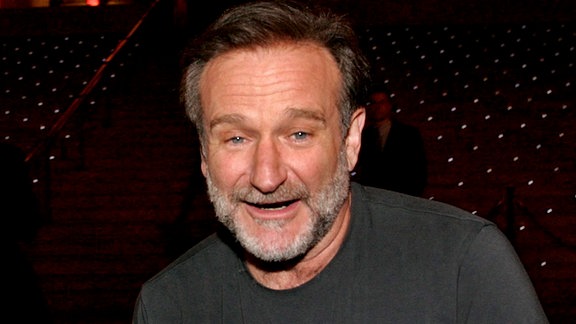 Robin Williams