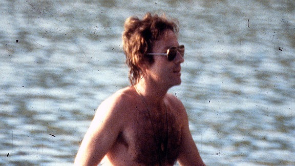  Roddy Llewellyn, 1976