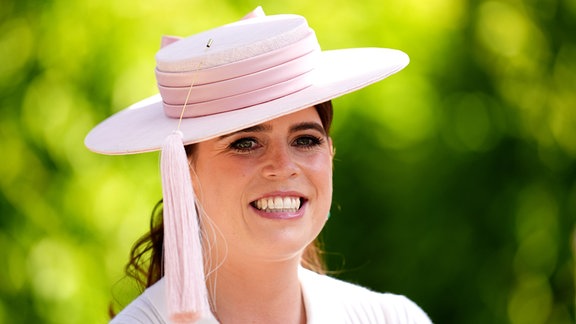 Prinzessin Eugenie