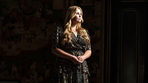 Prinzessin Amalia
