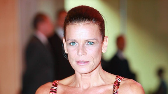 Prinzessin Stephanie von Monaco