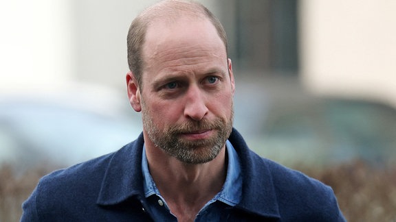 Prinz William