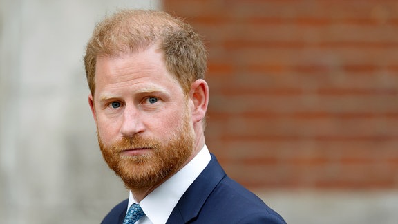 Prince Harry