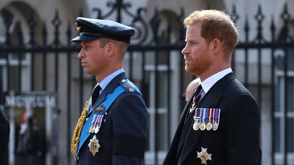 Prinz William