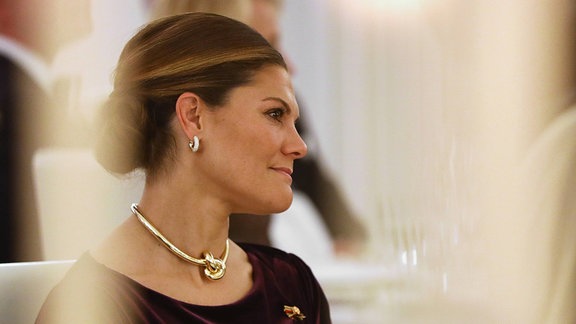Kronprinzessin Victoria von Schweden