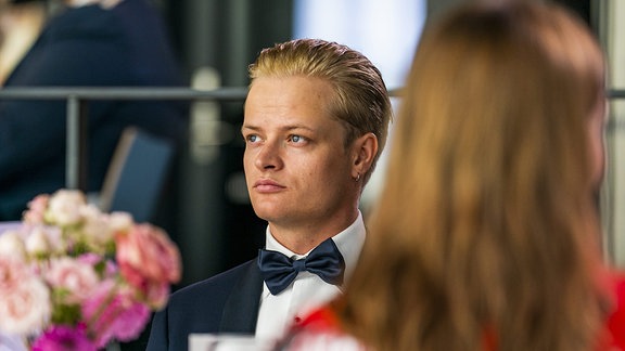Marius Borg Hoiby
