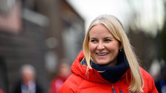Mette-Marit