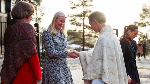 Mette-Marit
