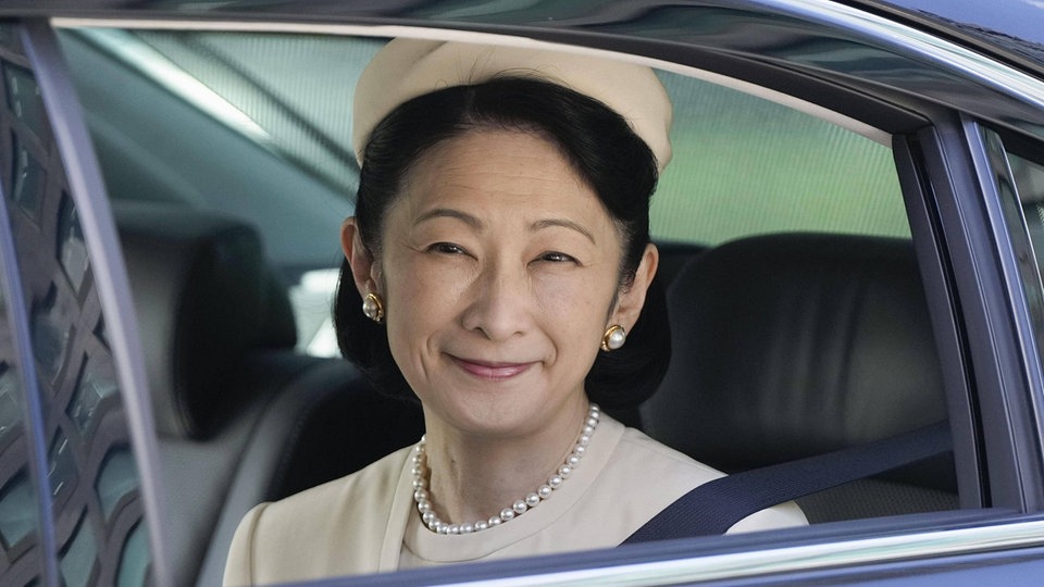 日本のプリンセスを心配する – 秋篠宮家の紀子さまは重篤ですか？