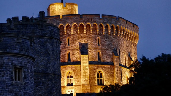 Schloss Windsor