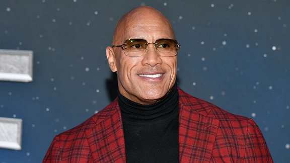 Dwayne Johnson