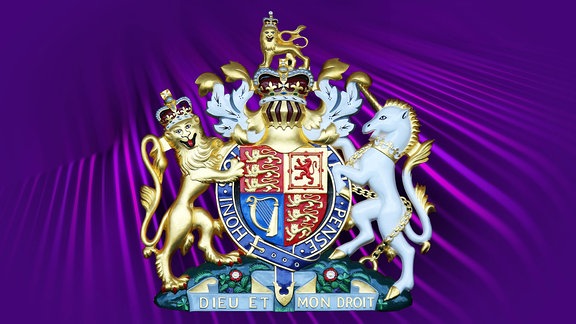Wappen Royal Windsor