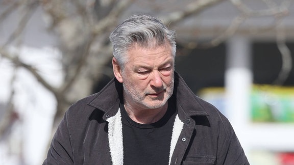 Alec Baldwin