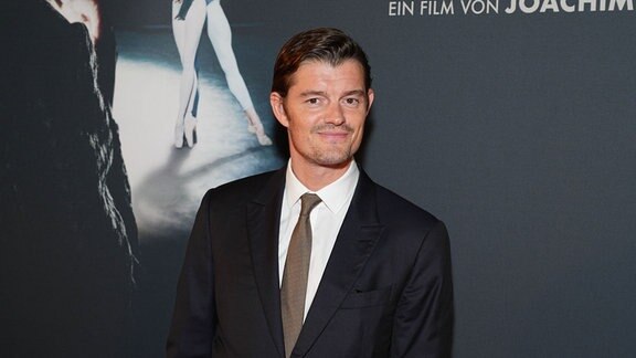Sam Riley