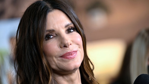 Sandra Bullock
