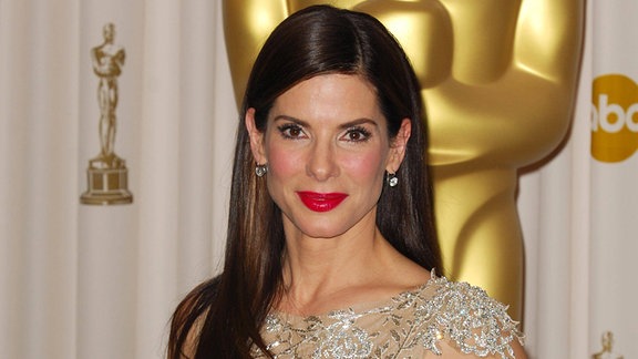 Sandra Bullock