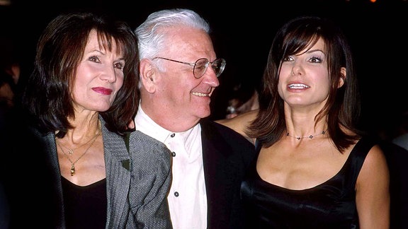 Sandra Bullock