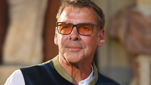 Sascha Hehn