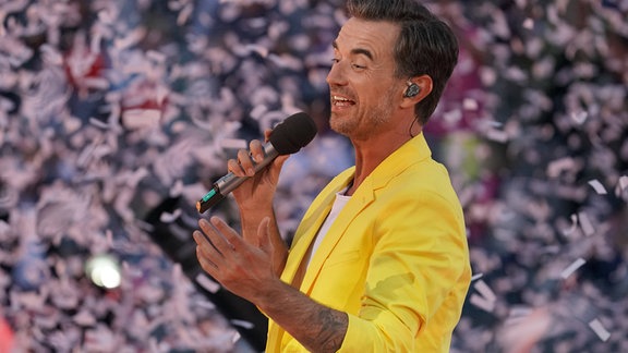 Florian Silbereisen