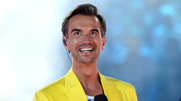 Florian Silbereisen 