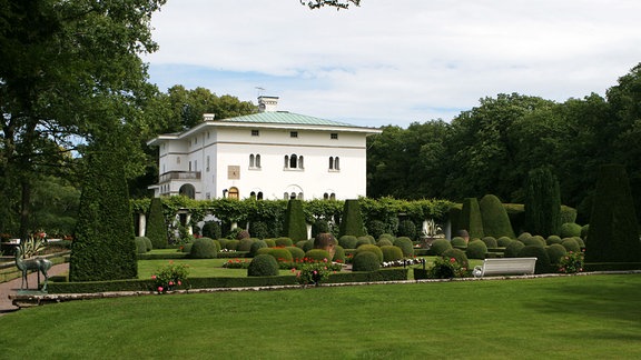 Schloss Solliden