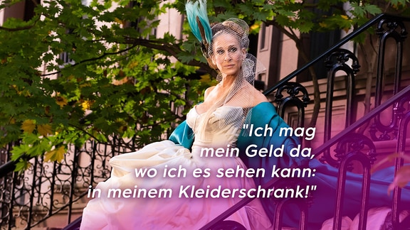 Sarah Jessica Parker