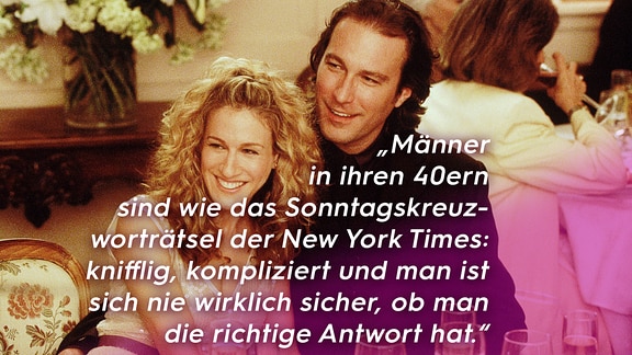 Sarah Jessica Parker