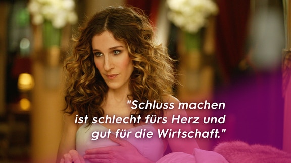 Sarah Jessica Parker