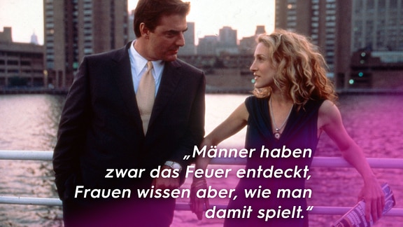 Sarah Jessica Parker