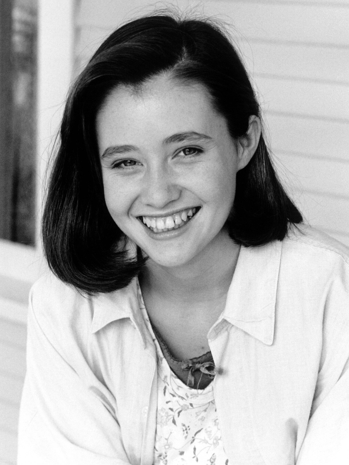 Shannen Doherty, 1980.