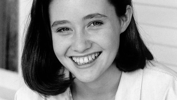 Shannen Doherty, 1980.