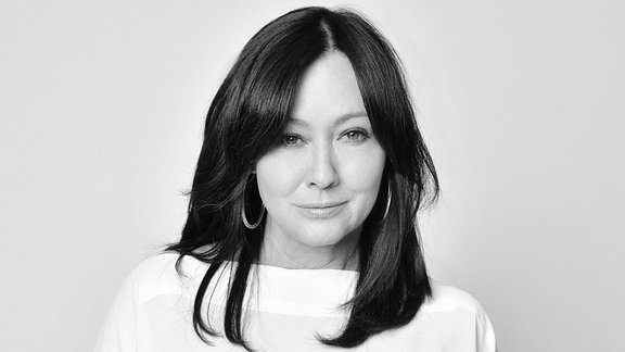 Shannen Doherty
