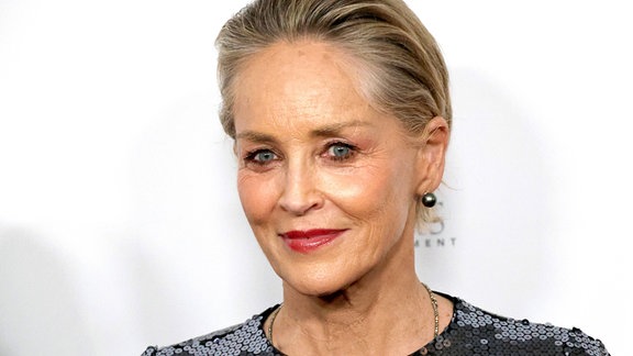 Sharon Stone