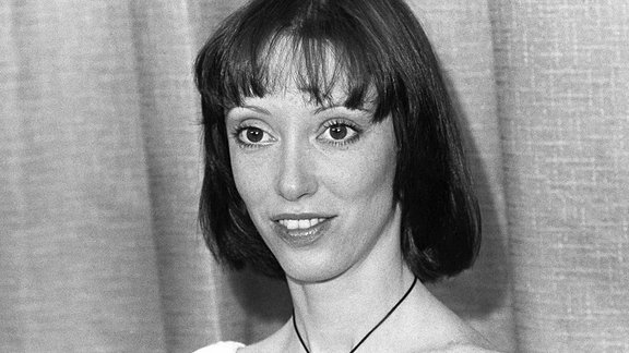 Shelley Duvall