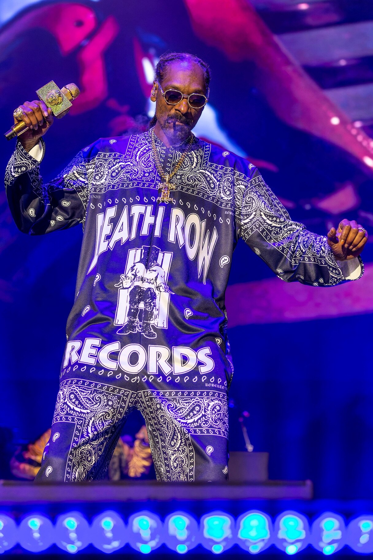 Snoop Dogg