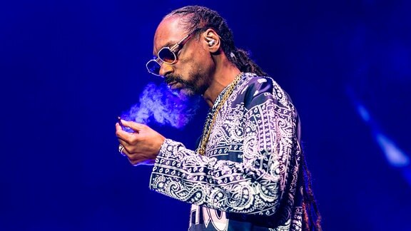 Snoop Dogg
