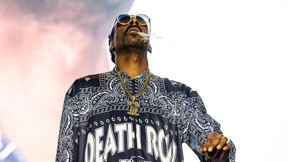 Snoop Dogg