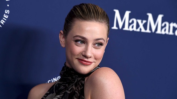Lili Reinhart 