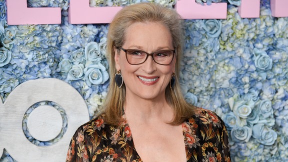 Meryl Streep