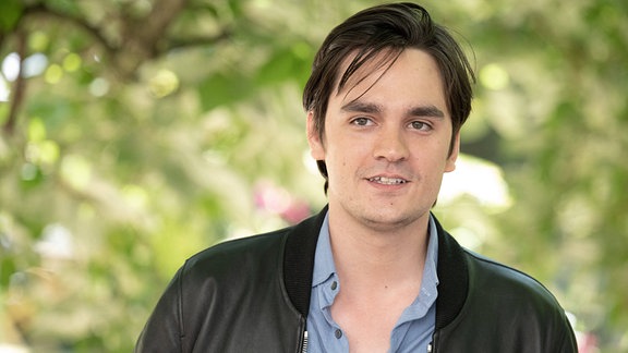 Alain-Fabien Delon