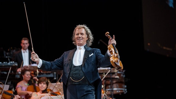 André Rieu