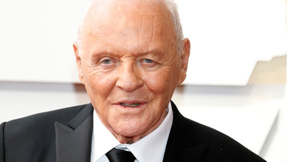 Anthony Hopkins